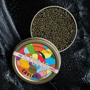 Caviar Jasmin Osciètre